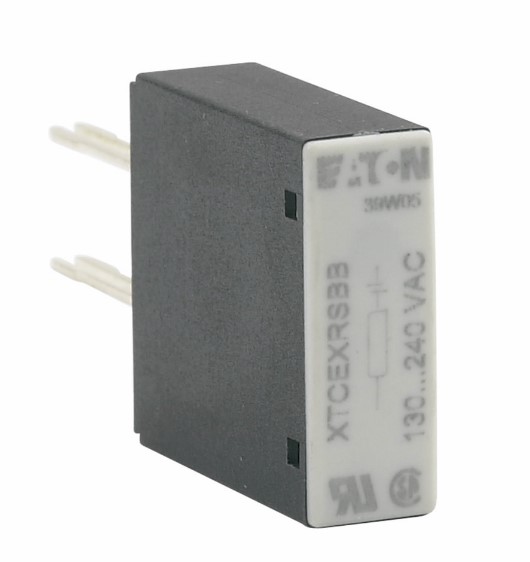 Eaton XTCEXRSFW Contactor RC Suppressor (Repackaged)