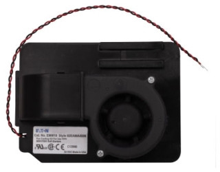 Eaton EMM18 Motor Starter Cooling Fan Kit