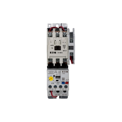 Eaton AN19AN0C5G005 Combination Starters