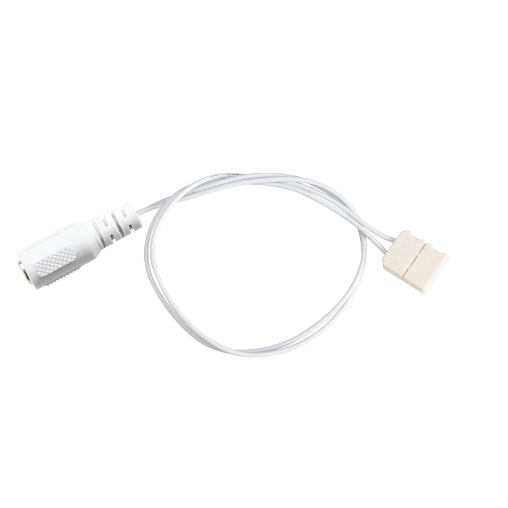 Kichler 1SL1-WH Other Lighting Fixtures/Trim/Accessories