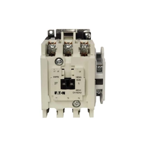 Eaton CN15DN5AB NEMA Contactor