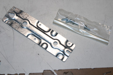 Eaton C321MP3 Starter Mounting Plate