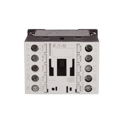Eaton XTCE018C01B Contactor (Repackaged)
