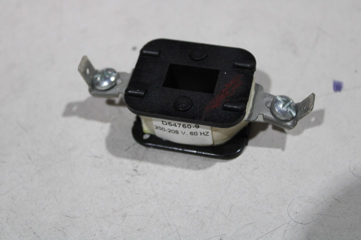 Siemens 75D54760-D Coils