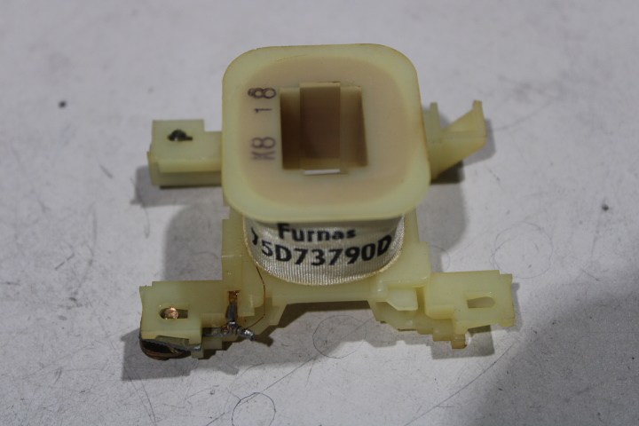 Furnas Electric 75D73790D Coils
