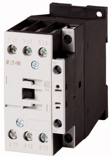 Eaton XTCE038C10C IEC Contactor