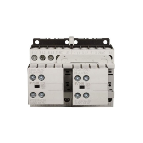 Eaton XTCR009B21AD NEMA and IEC Contactors