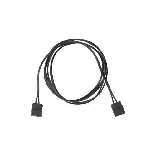Kichler Lighting 1IC36BK LED Tape Interconnect Kichler Lighting 1IC36BK LED Tape Interconnect