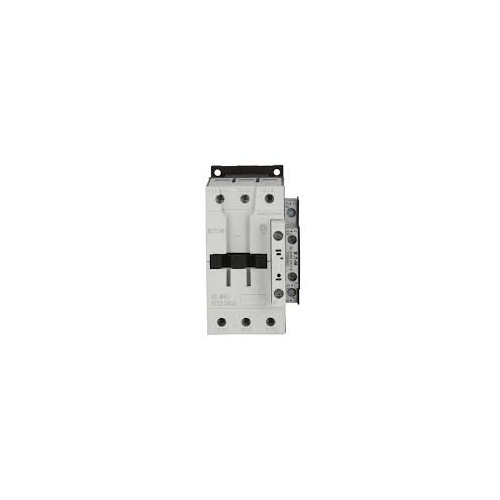 Eaton XTCE065DS1TD NEMA and IEC Contactors