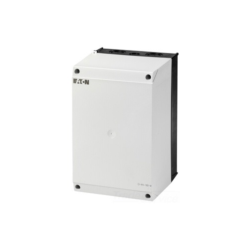Eaton ECX09H5ABA Electronic Motor Starter