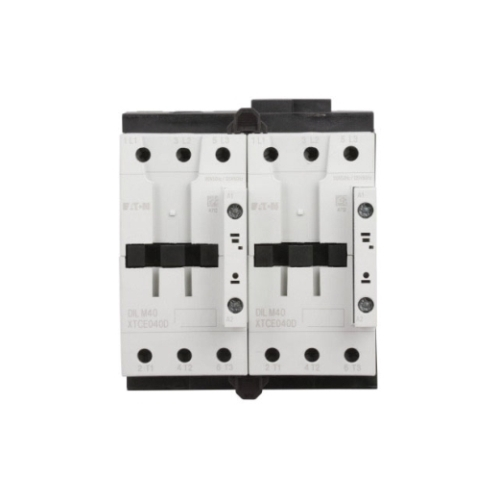 Eaton XTCR050D00A NEMA and IEC Contactors