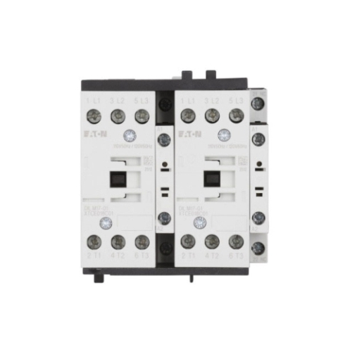 Eaton XTCR032C21A Contactor