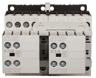 Eaton XTCR032C21A Contactor