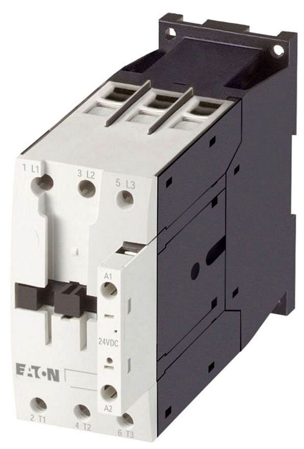 Eaton XTCE065D00E IEC Contactor
