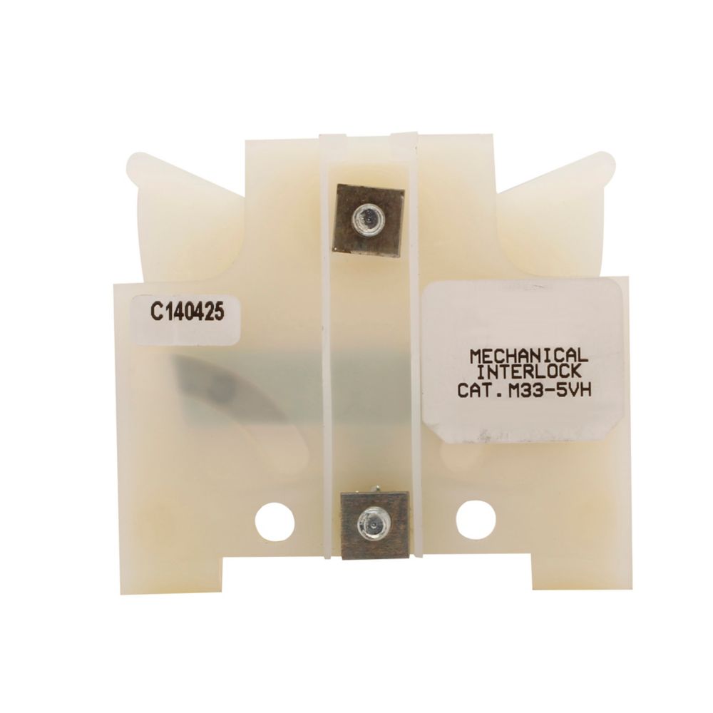 Cutler-Hammer M33-6VH Starter and Contactor Accessories Cutler-Hammer M33-6VH Starter and Contactor Accessories
