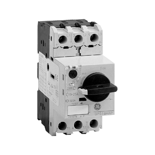 ABB GE Industrial Solutions GPS1BHAK Manual Motor Starter