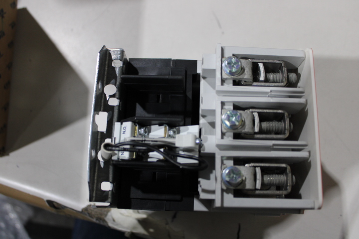 Eaton VM160CJ-LA Other Contactors