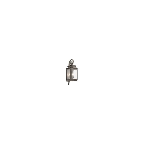 Kichler 49503OZ Outdoor Lighting