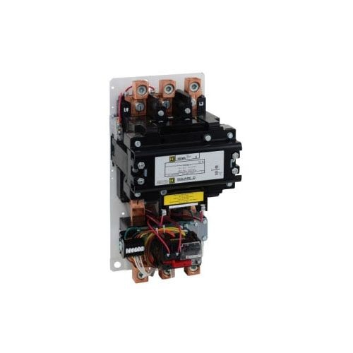 Square D 8536SGO1V02H30S Magnetic Starter