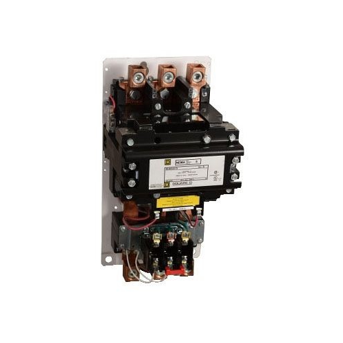 Square D 8536SGO1V06 Magnetic Starter