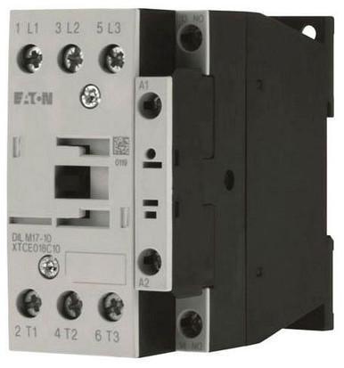 Eaton XTCE018C10A Definite Purpose Contactors