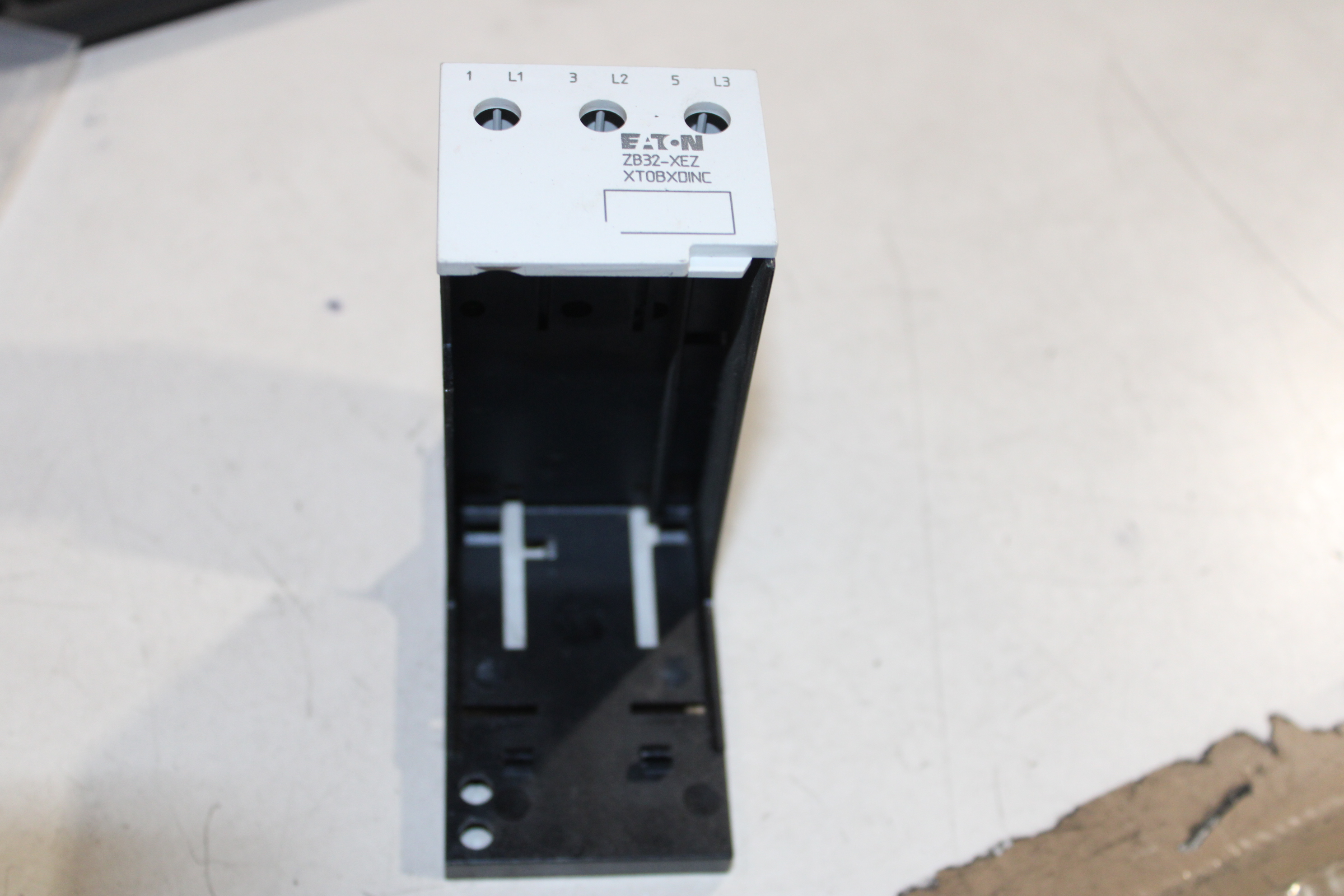 Eaton XT0BXDINC Starter and Contactor Accessories EA (Repackaged) Eaton XT0BXDINC Starter and Contactor Accessories EA (Repackaged)