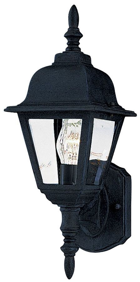 Maxim Lighting 3005CLBK Outdoor Lighting