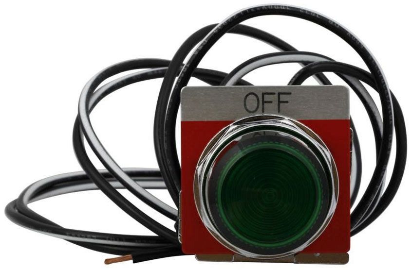 Cutler-Hammer C400T8 Starter and Contactor Accessories EA