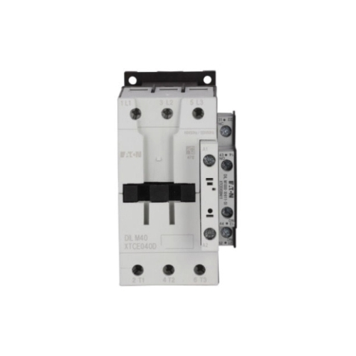 Eaton XTCE065DS1C Definite Purpose Contactors