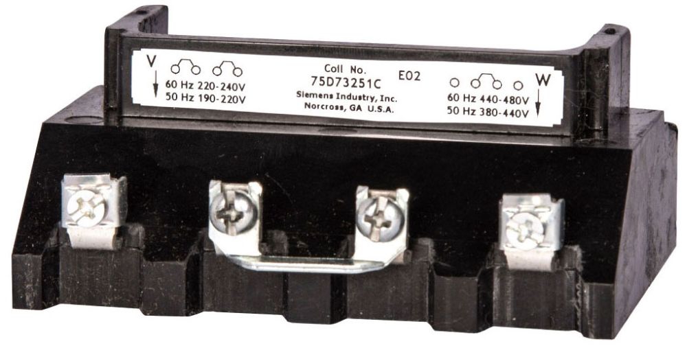 Furnas Electric 75D73251F Starter and Contactor Accessories Furnas Electric 75D73251F Starter and Contactor Accessories