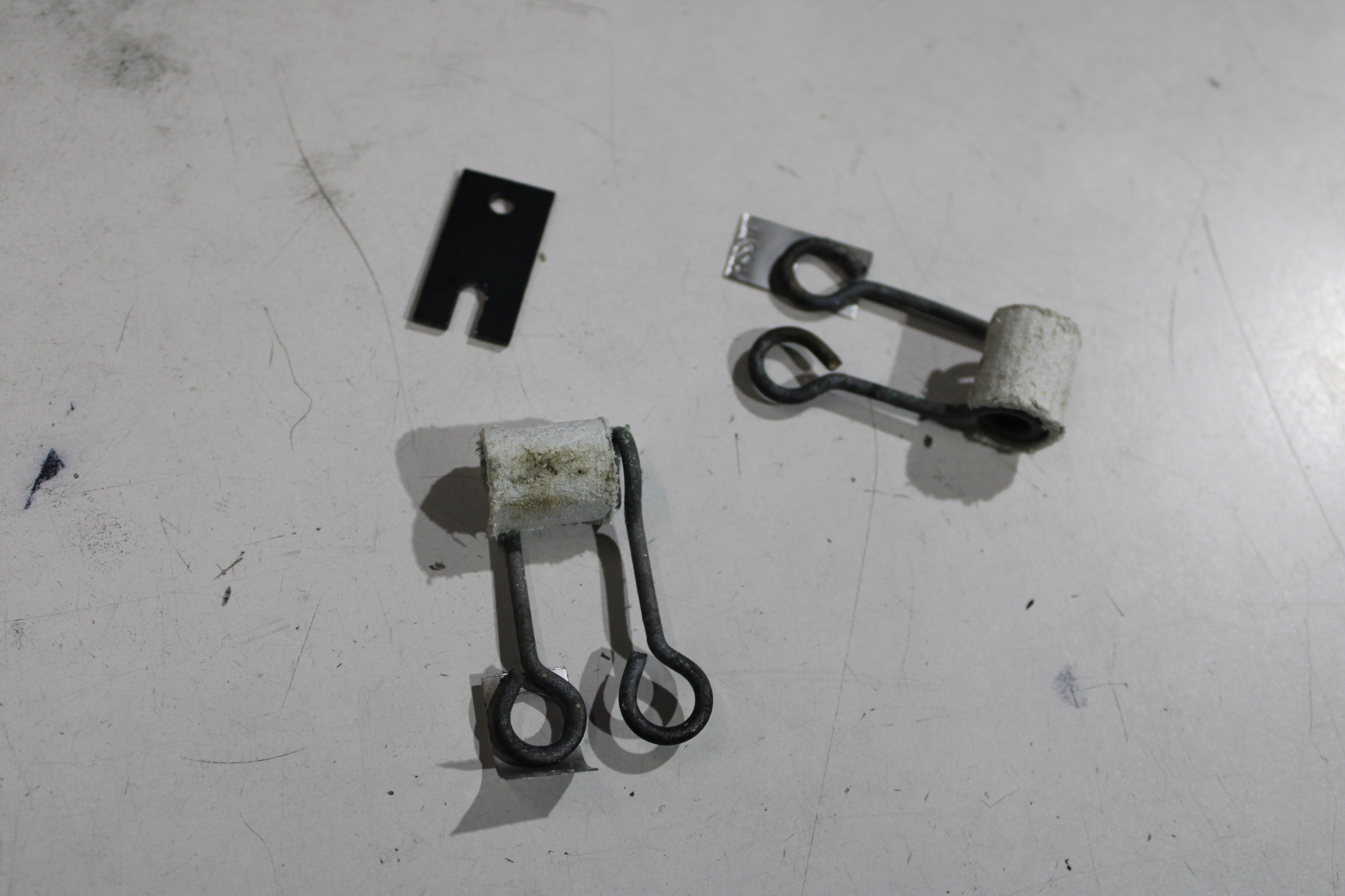 GTE PRODUCTS CORP H224A Coils