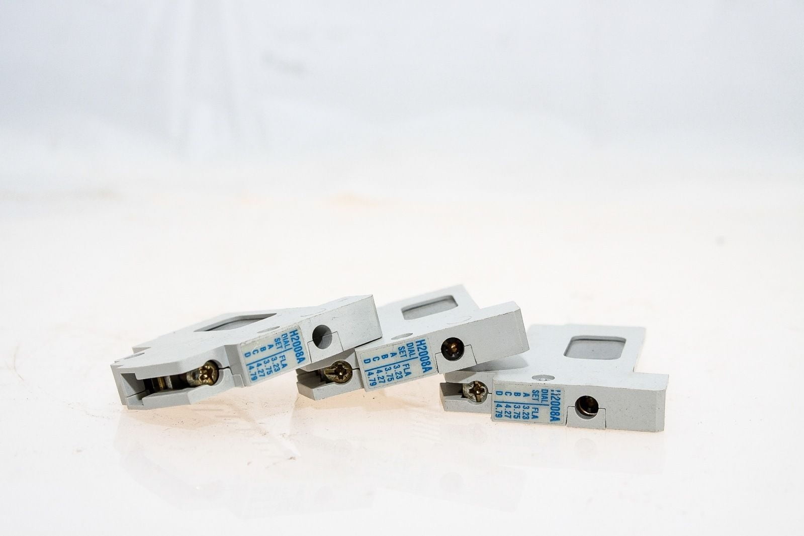 Cutler-Hammer H2008A-3 Coils