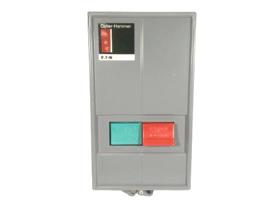 Eaton 9115H169 Manual Starters