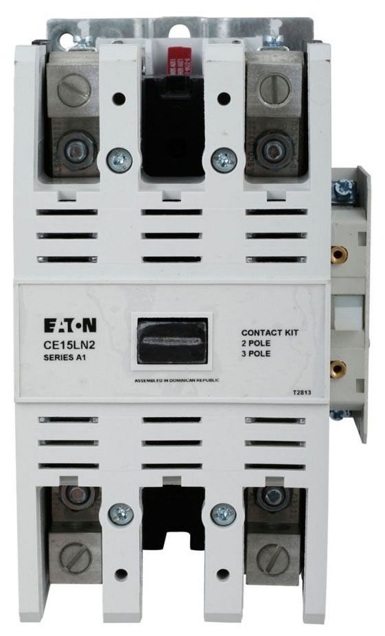 Cutler-Hammer CE15MN2A Definite Purpose Contactors
