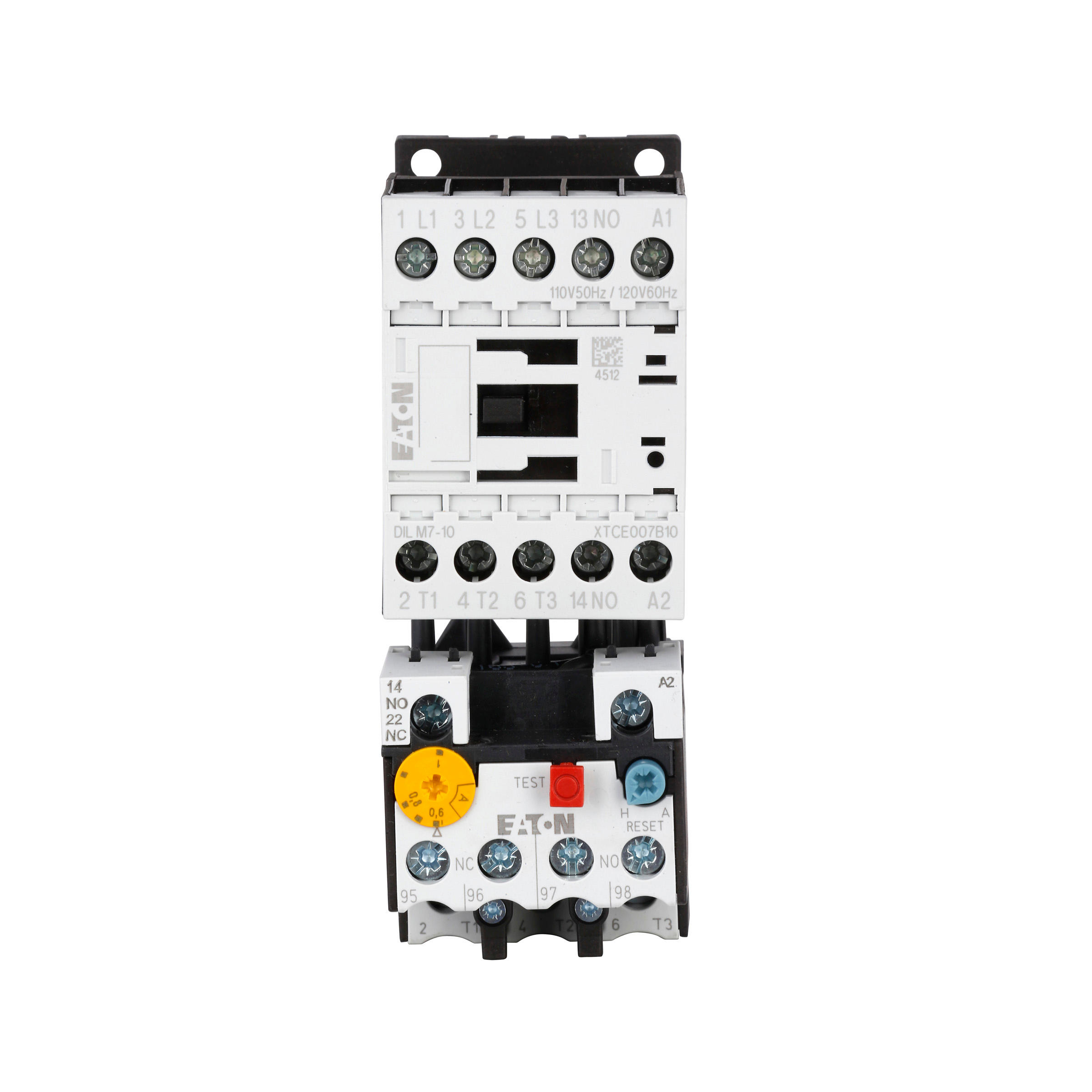 Eaton XTAE007B10A5E1P6 Starters
