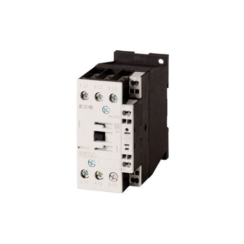 Eaton XTCEC018C01A IEC Contactor