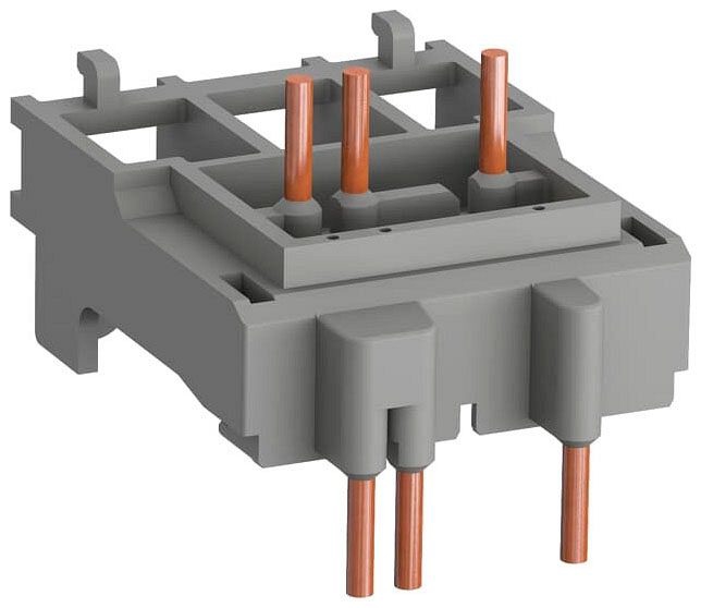 GE BEA16-4 Starter and Contactor Accessories (Repackaged) GE BEA16-4 Starter and Contactor Accessories (Repackaged)