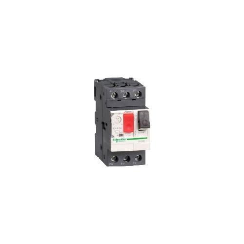 Schneider Electric GV2ME05 Manual Starter
