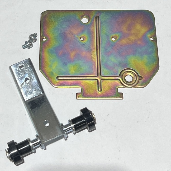 Cutler-Hammer 10923H14 Starter and Contactor Accessories Cutler-Hammer 10923H14 Starter and Contactor Accessories