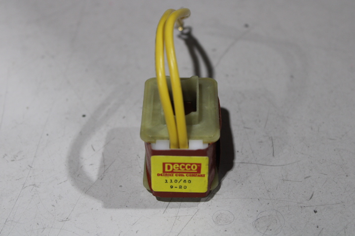 Decco 9-20 Coils (Repackaged)
