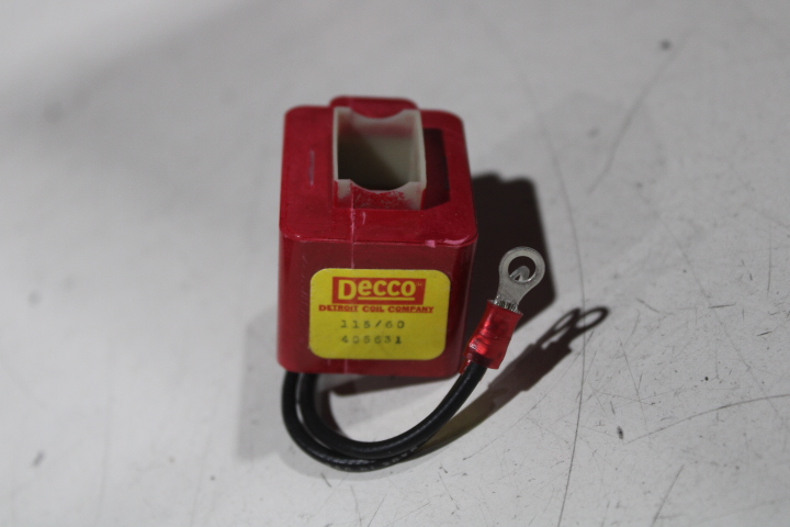 Decco 405631 Coils