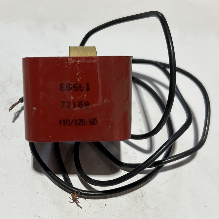 Unbranded EB551-72169 Coils (Repackaged) Unbranded EB551-72169 Coils (Repackaged)