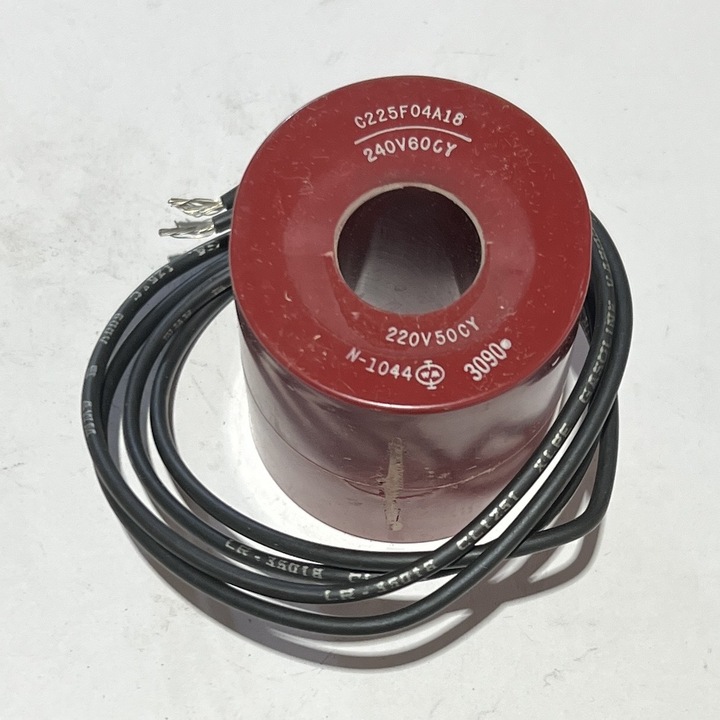 ITT General Controls C225F04A18 Coils ITT General Controls C225F04A18 Coils