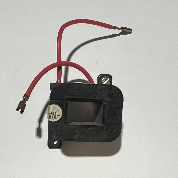 KLOCKNER-MOELLER DIL022-120V/60HZ Coils (Repackaged)