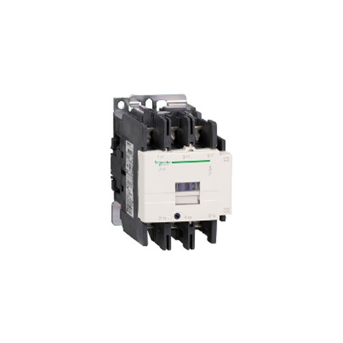 Schneider Electric LC1D80M7 Motor Control Contactor