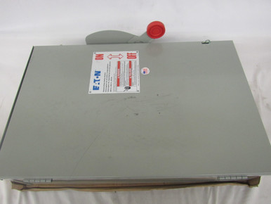 Eaton DG324NRK Single Throw Safety Switch