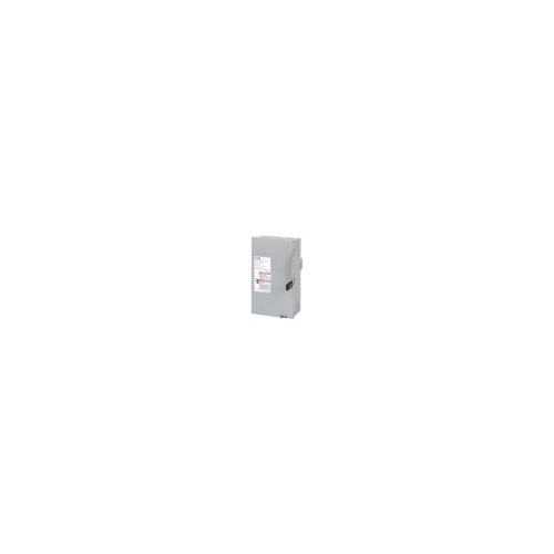 Eaton DG221UGB Single Throw Safety Switch (Repackaged)