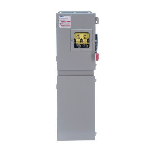 Eaton DD362FDKW Safety Switches