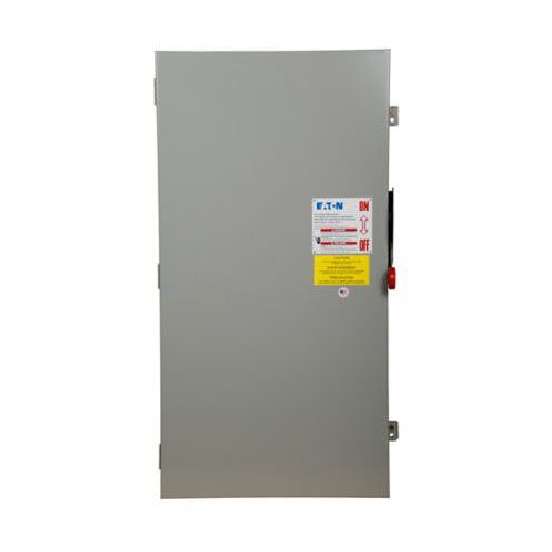 Eaton DH325NGK Single Throw Safety Switch (Repackaged)