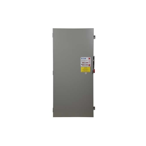 Eaton DG326NGK Single Throw Safety Switch